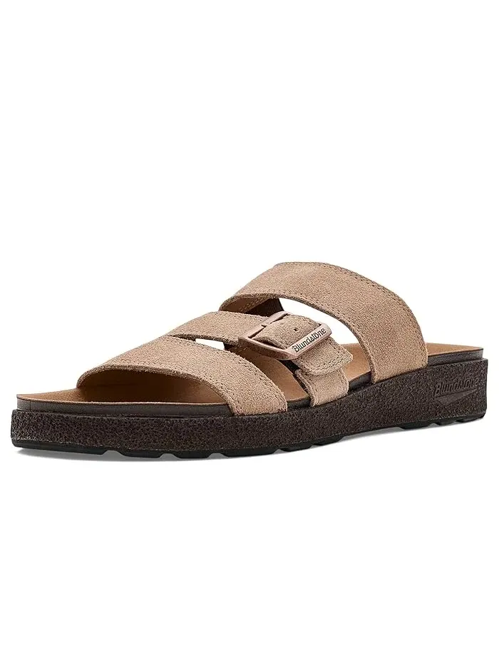 Сандалии Aerocork Blundstone — изображение 1 из 4, песочный