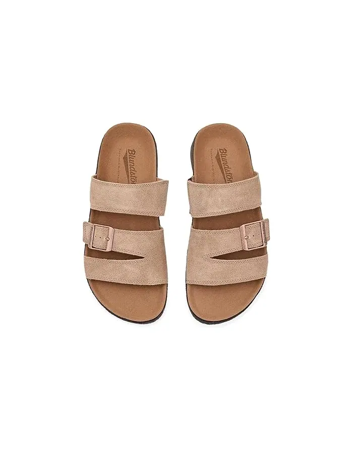 Сандалии Aerocork Blundstone — изображение 2 из 4, песочный