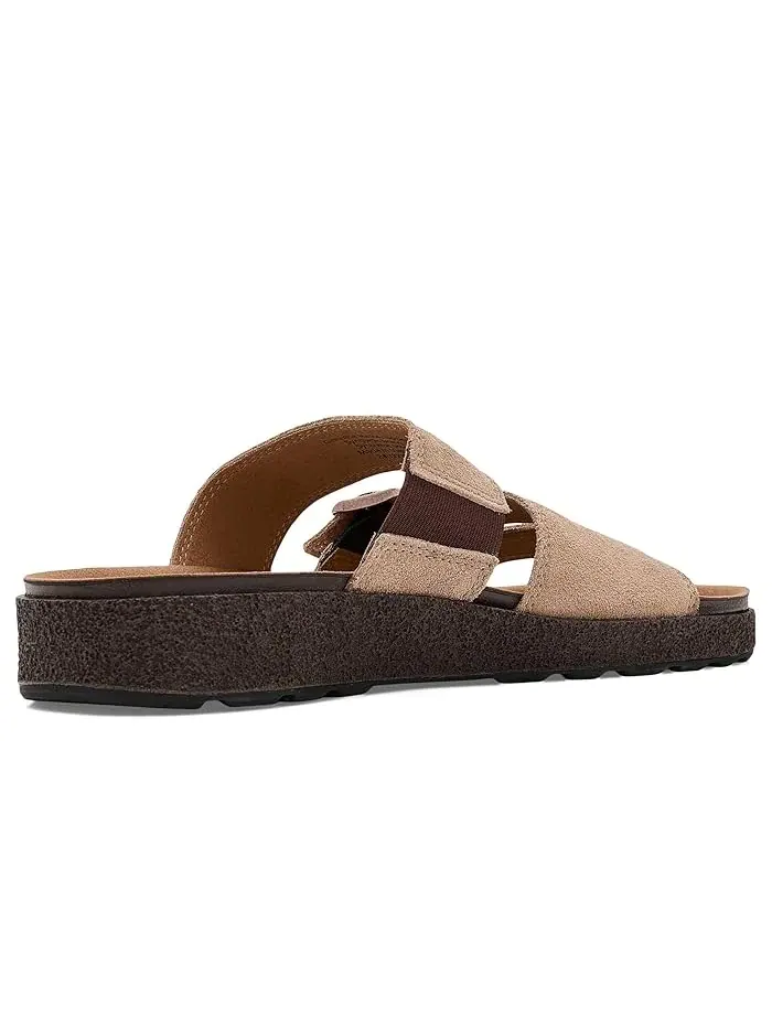Сандалии Aerocork Blundstone — изображение 3 из 4, песочный