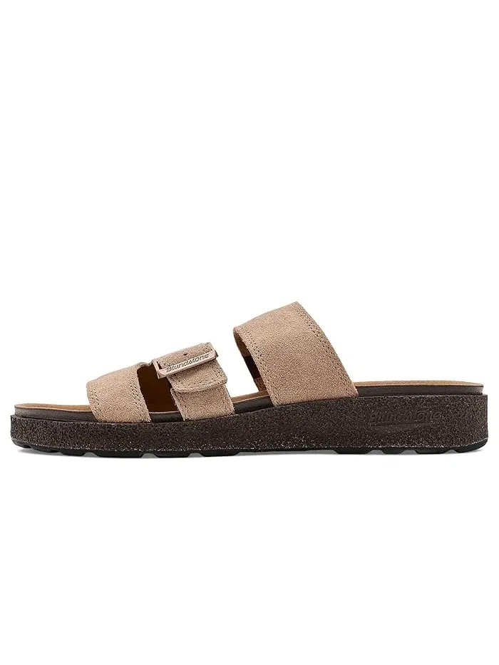 Сандалии Aerocork Blundstone — изображение 4 из 4, песочный
