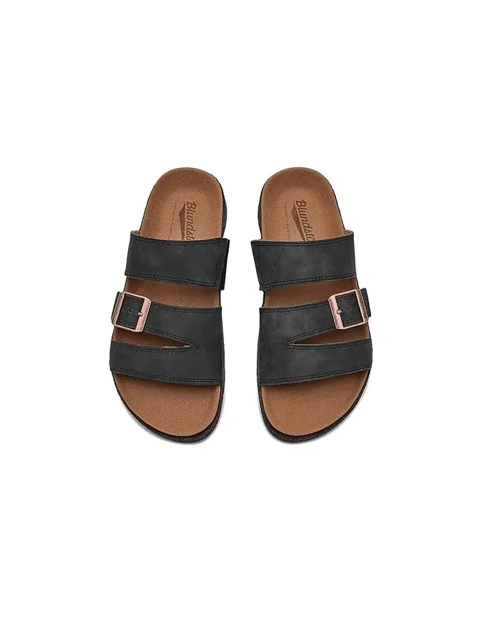 Сандалии Aerocork Blundstone — изображение 2 из 4, черный