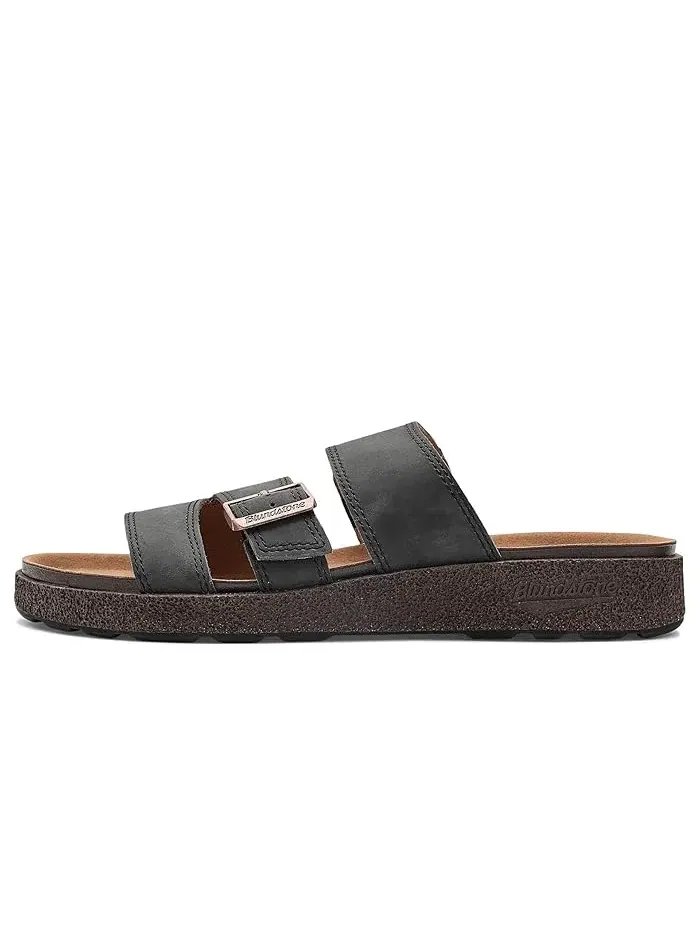 Сандалии Aerocork Blundstone — изображение 4 из 4, черный