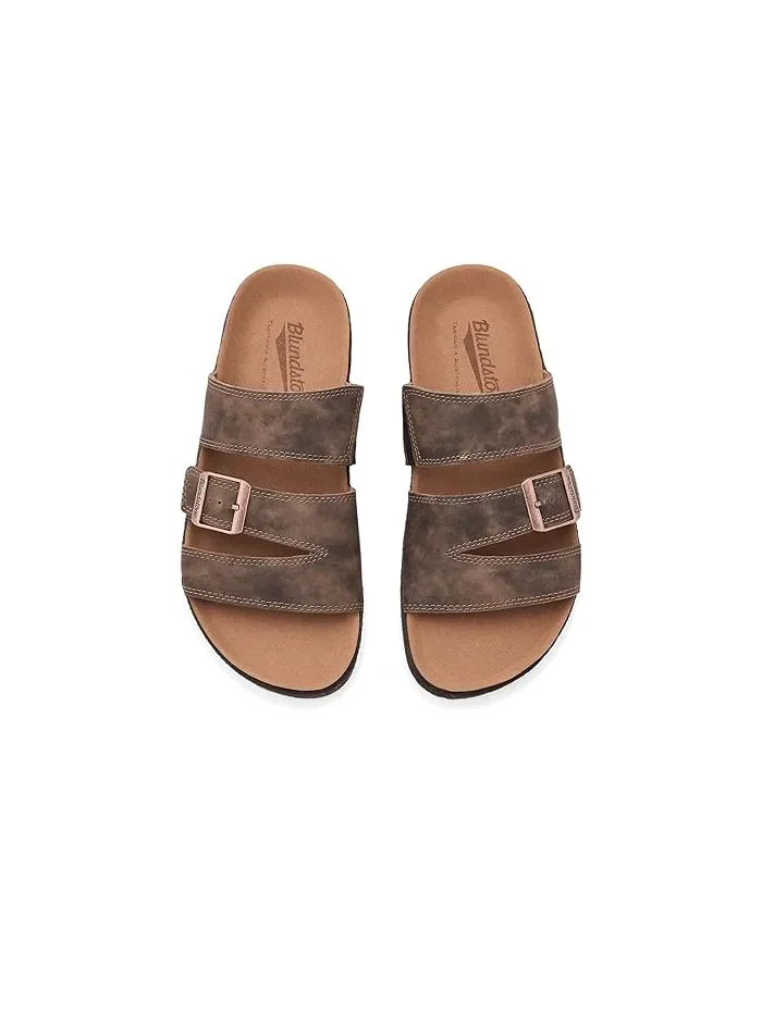 Сандалии Aerocork Blundstone — изображение 2 из 4, коричневый