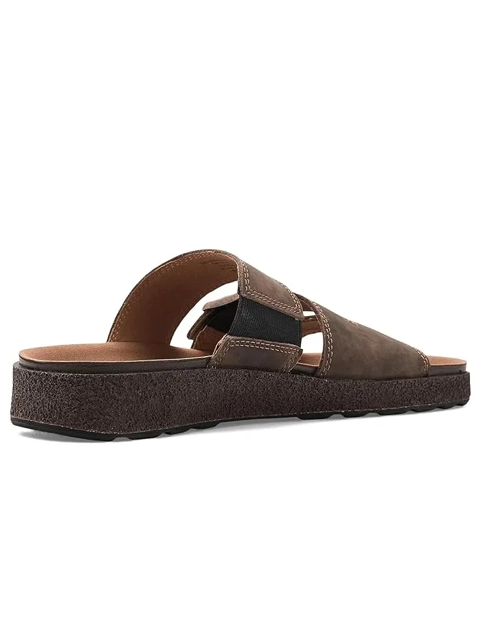Сандалии Aerocork Blundstone — изображение 3 из 4, коричневый