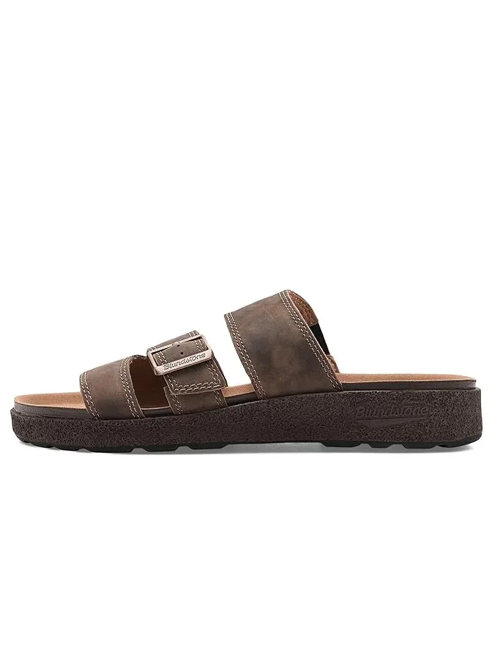 Сандалии Aerocork Blundstone — изображение 4 из 4, коричневый