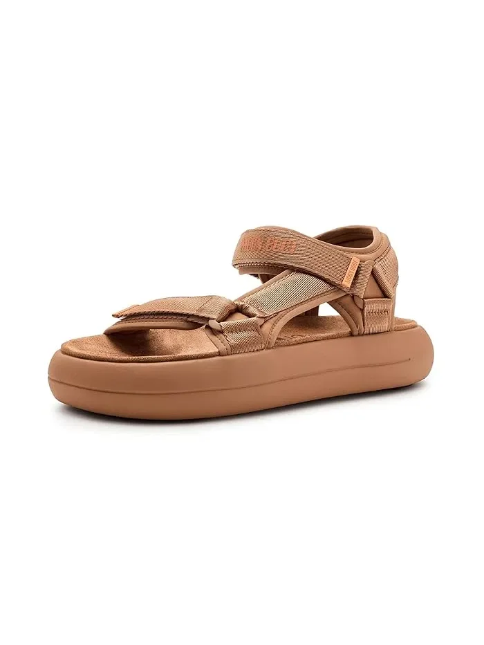 Сандалии Moon Boot Super Sandal