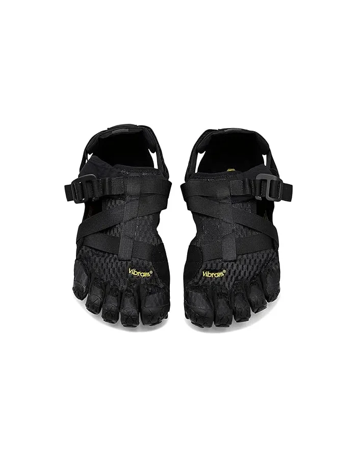 Сандалии Breezandal Vibram FiveFingers — изображение 2 из 4, черный