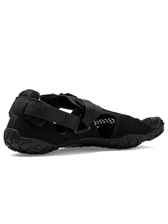 Сандалии Breezandal Vibram FiveFingers — изображение 3 из 4, черный