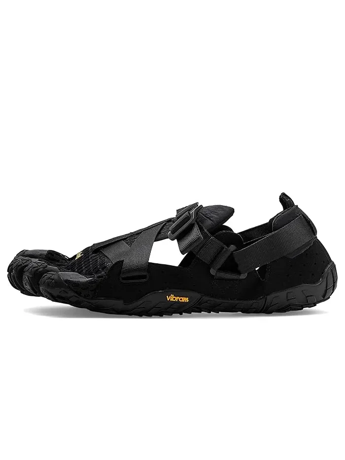 Сандалии Breezandal Vibram FiveFingers — изображение 4 из 4, черный