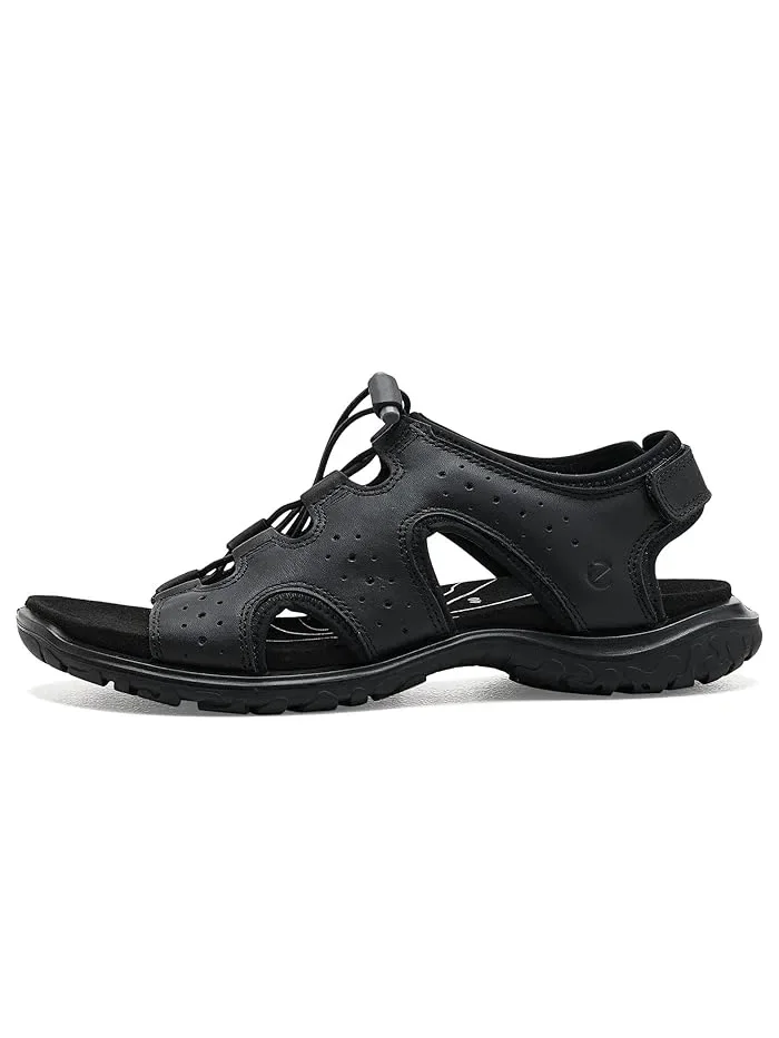 Сандалии Offroad Roam Toggle Sport ECCO Sport — изображение 4 из 4, черный