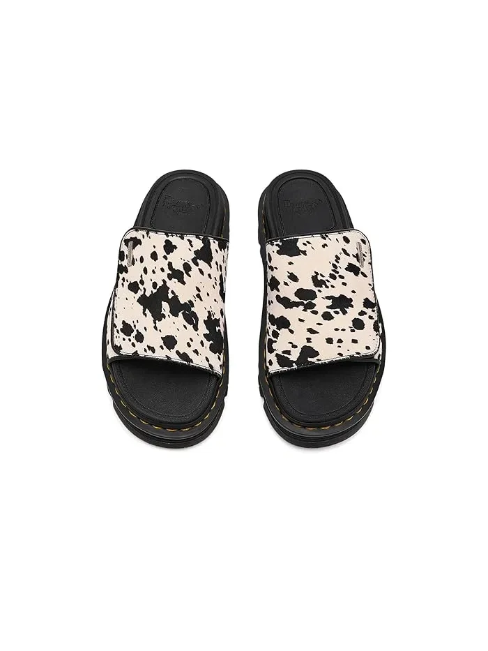 Сандалии Zebzag Dr. Martens — изображение 2 из 4, кремовый/черный