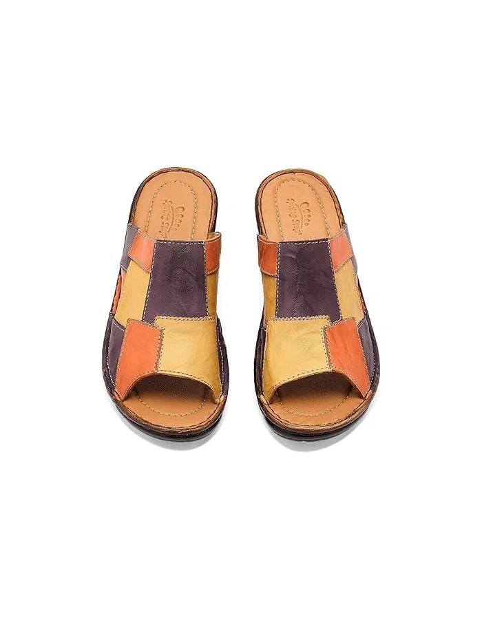 Сандалии Nivara Spring Step — изображение 2 из 4, мульти