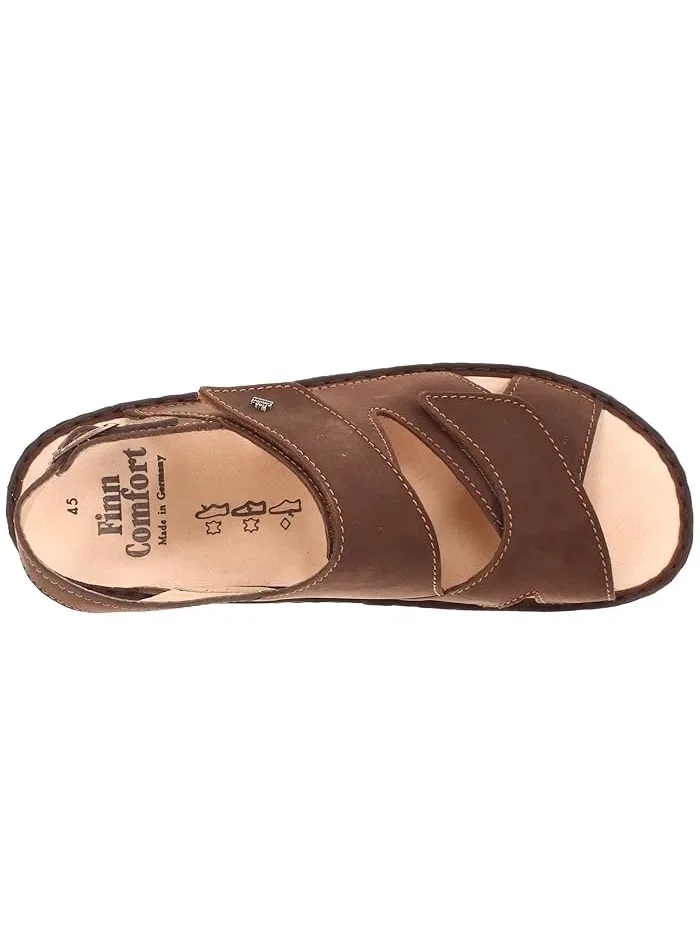 Сандалии Soft Toro 81528 Finn Comfort — изображение 2 из 4, вид древесины