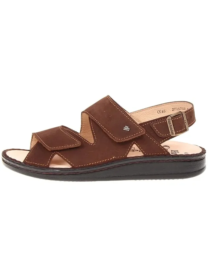 Сандалии Soft Toro 81528 Finn Comfort — изображение 4 из 4, вид древесины