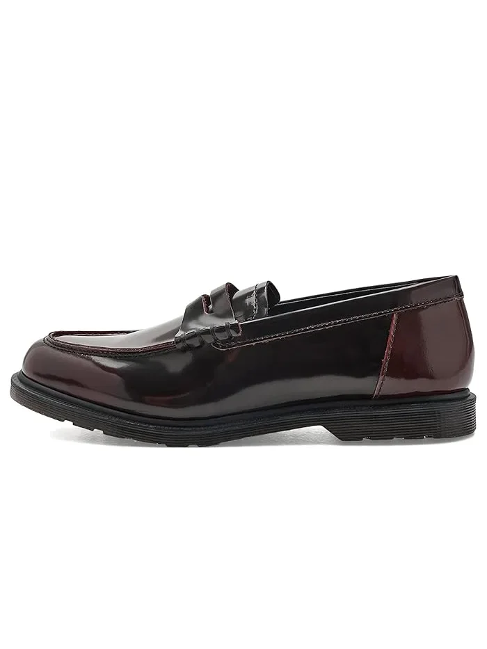 Лоферы Mayfare Dr. Martens — изображение 4 из 4, красный