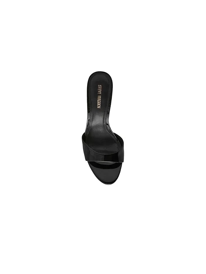 Туфли на каблуке Davina Steve Madden — изображение 2 из 4, черный