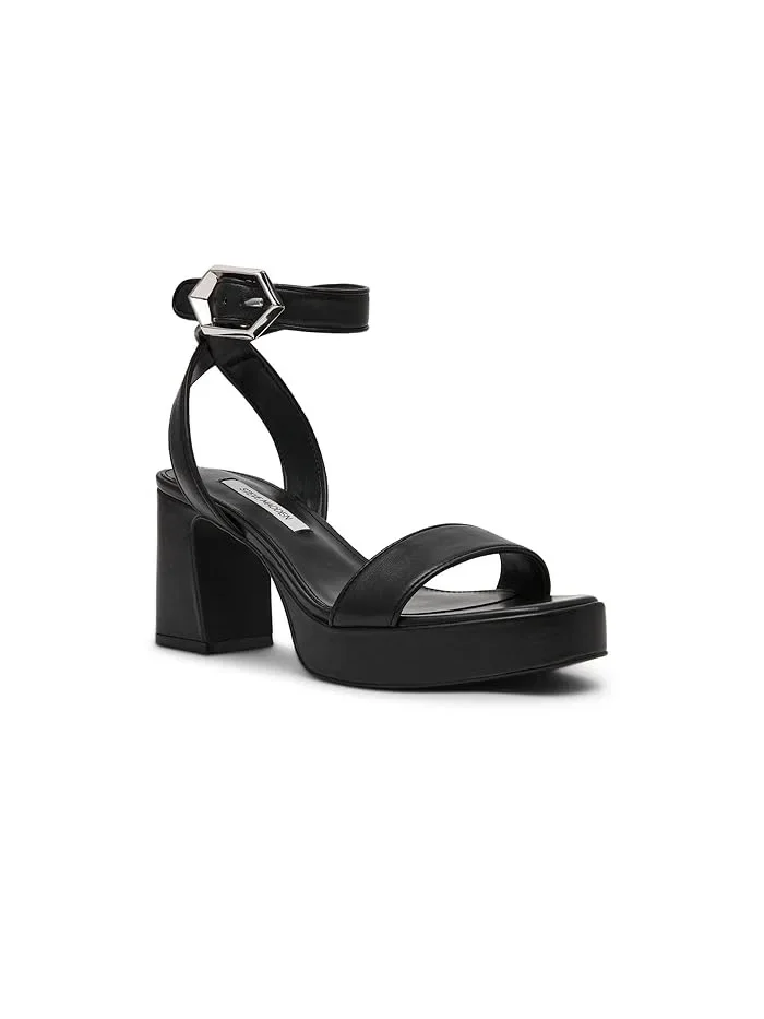 Туфли на каблуке Elida Steve Madden — изображение 1 из 4, черный