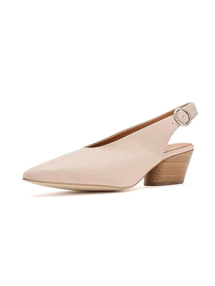 Туфли на каблуке Haven Heeled Sandals Miz Mooz