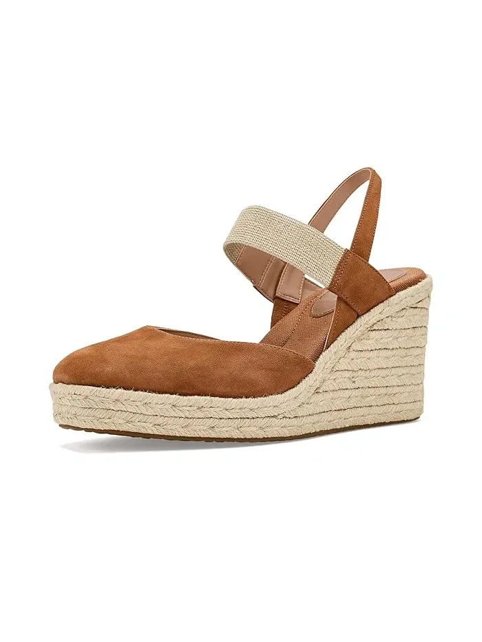 Туфли-лодочки на каблуке Cloudfeel Kenna Espadrille Wedge Cole Haan
