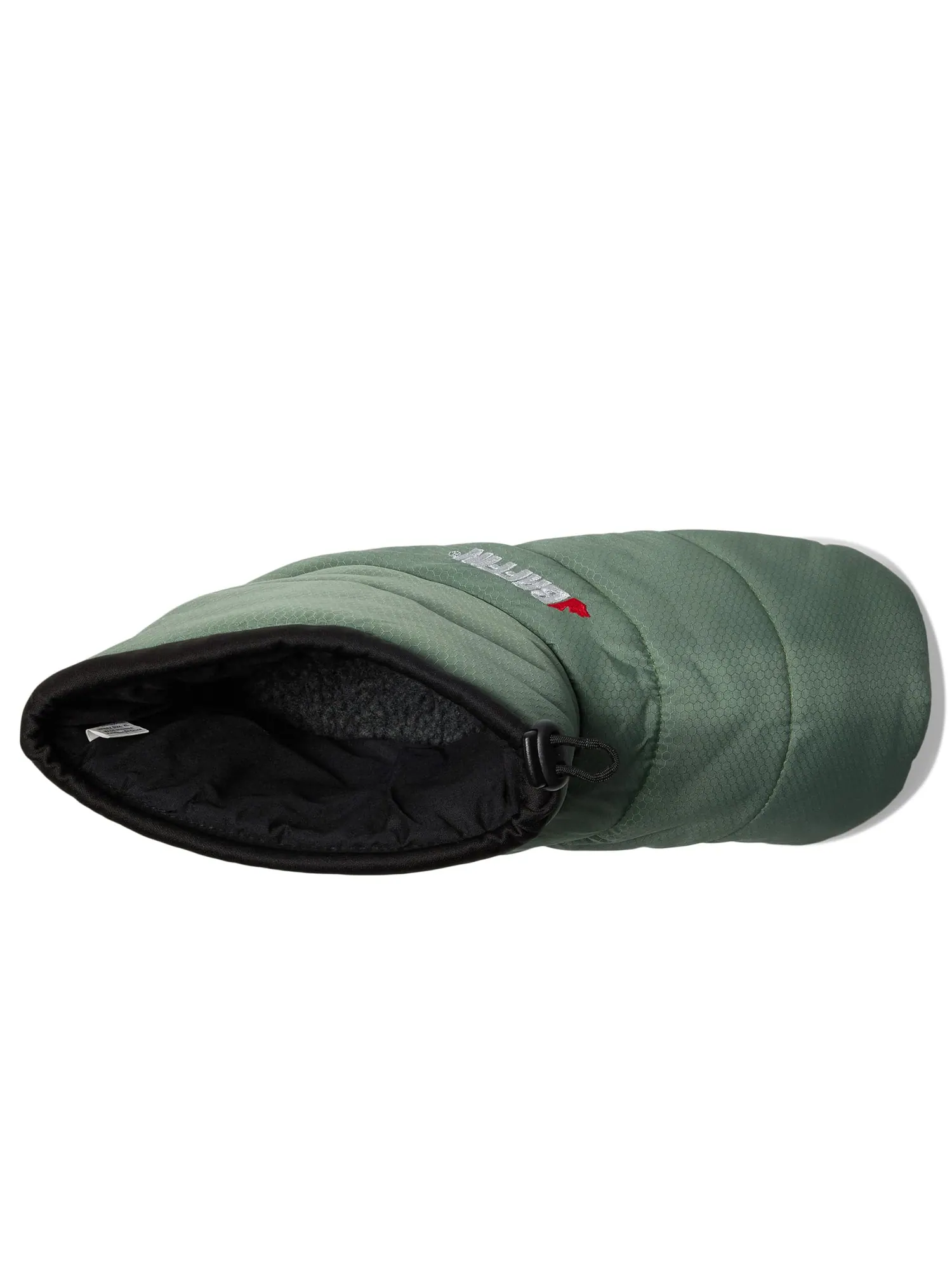Ботинки Unisex Baffin Cush Booty — изображение 2 из 7, зеленый