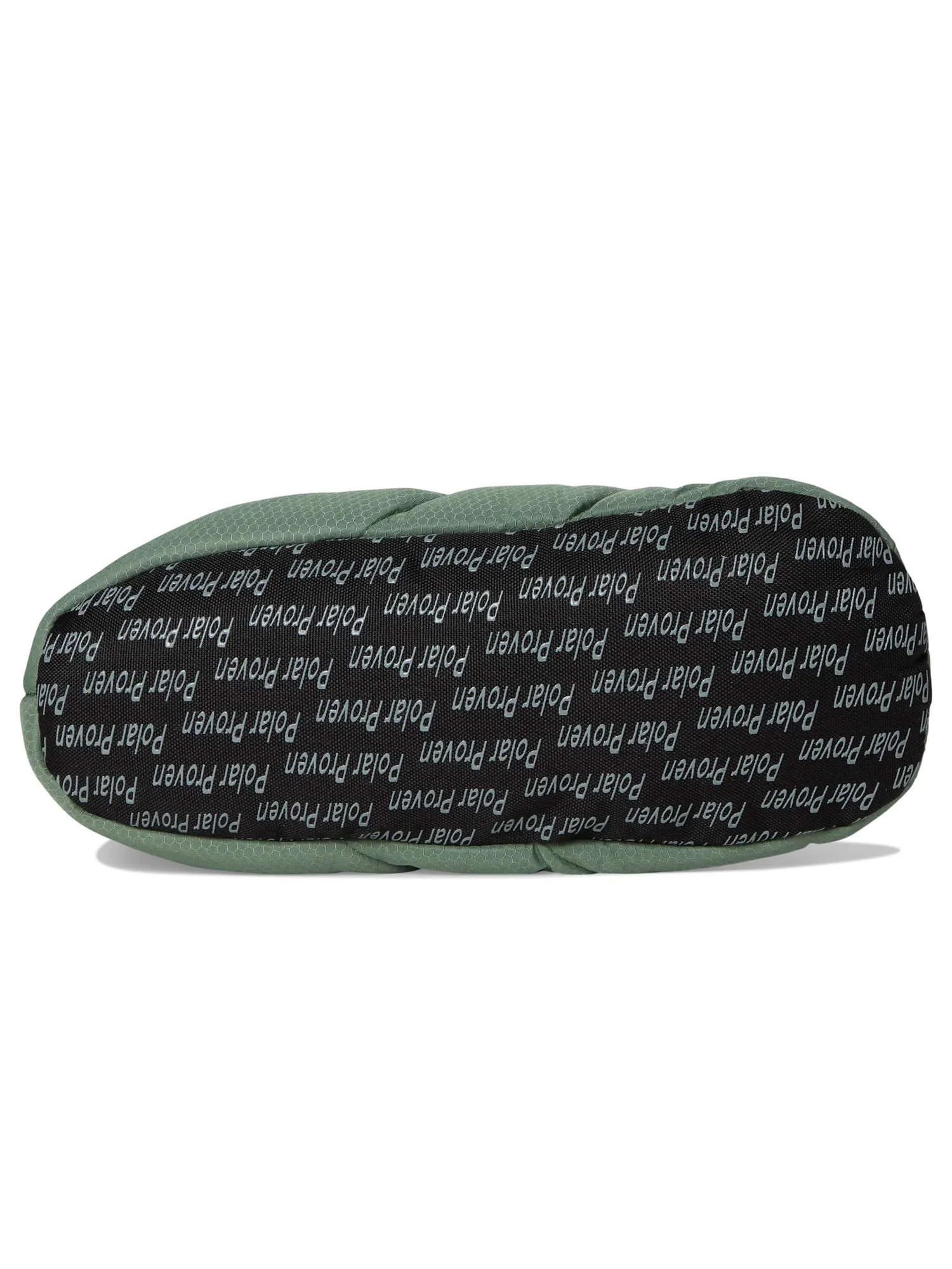 Ботинки Unisex Baffin Cush Booty — изображение 3 из 7, зеленый