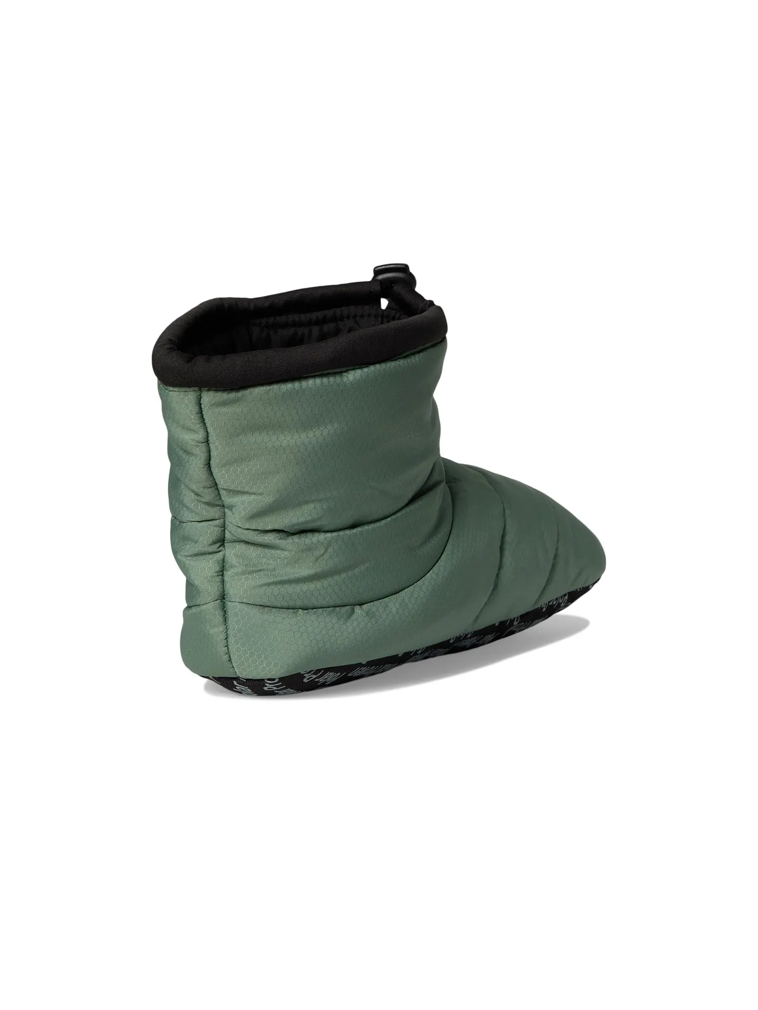 Ботинки Unisex Baffin Cush Booty — изображение 5 из 7, зеленый