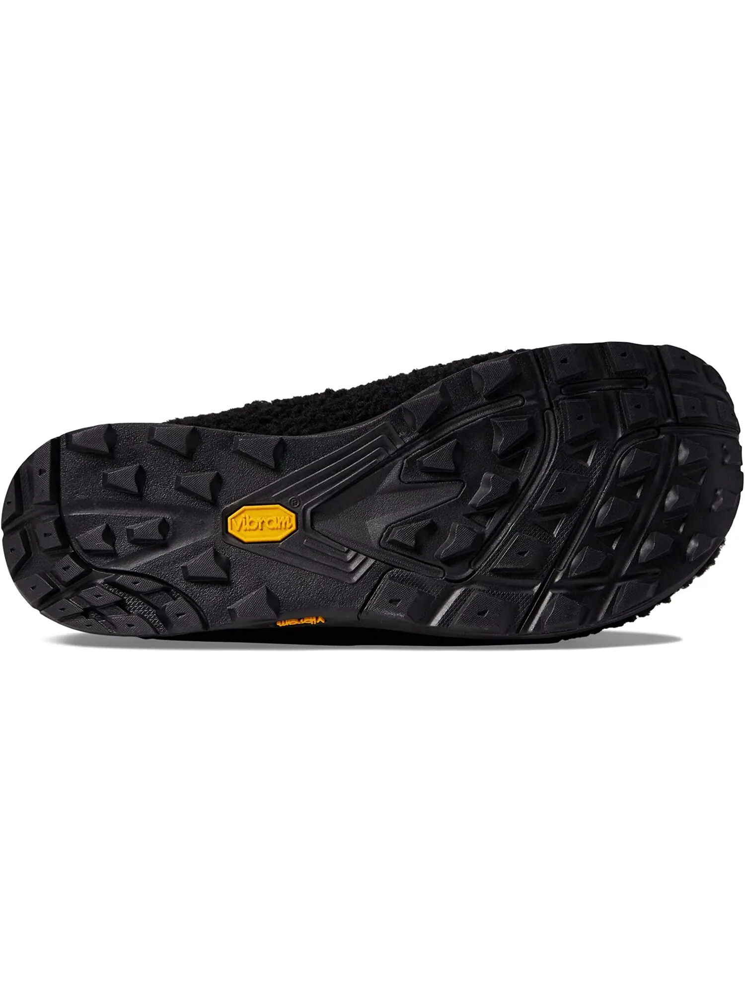 Слипперы Revive Topo Athletic — изображение 3 из 5, черный/черный