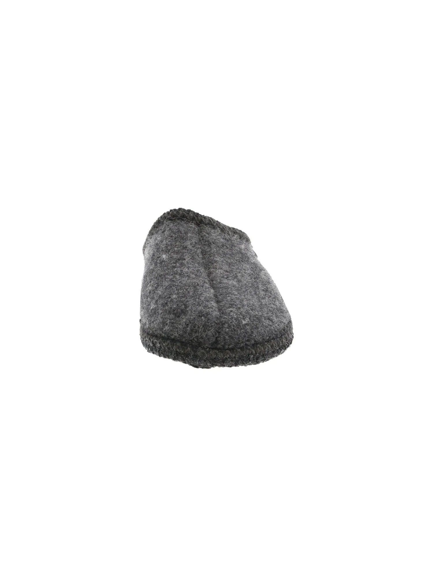 Слипперы AS Classic Slipper Haflinger — изображение 4 из 4, серый