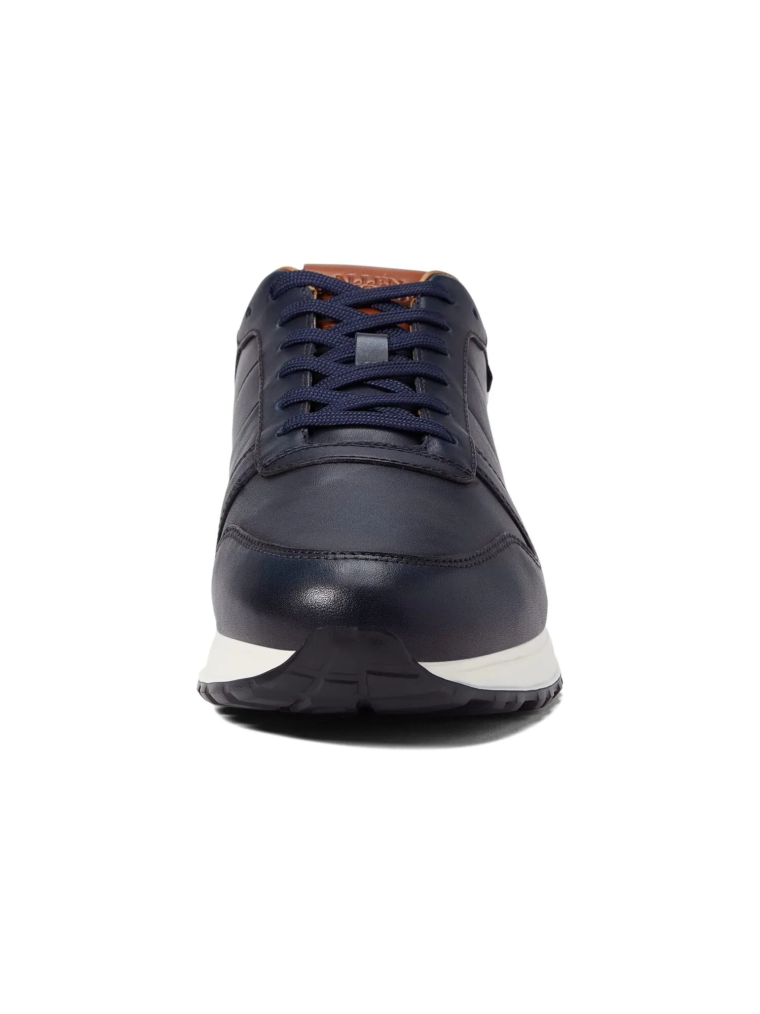 Кроссовки Lawson Allen Edmonds — изображение 3 из 3, темно-синий