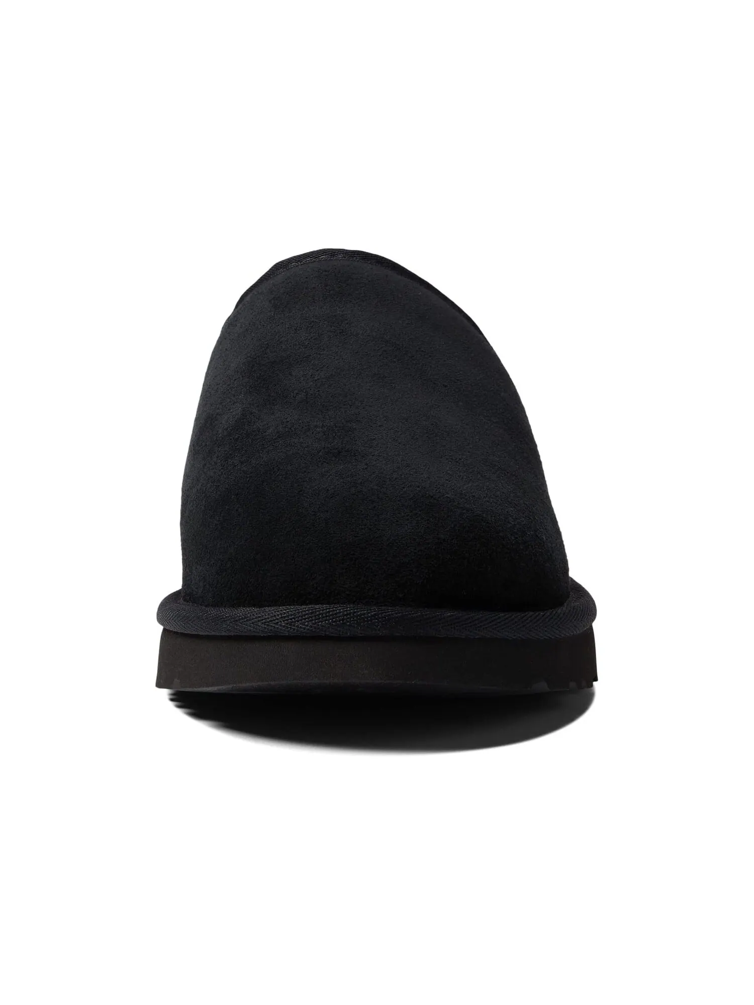 Слипперы Classic Slip-On UGG — изображение 1 из 5, черный