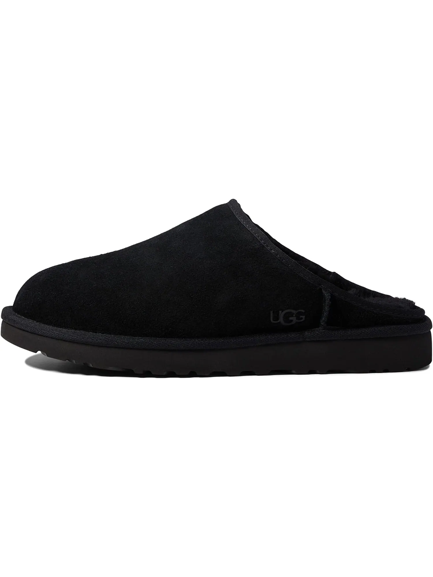 Слипперы Classic Slip-On UGG — изображение 4 из 5, черный