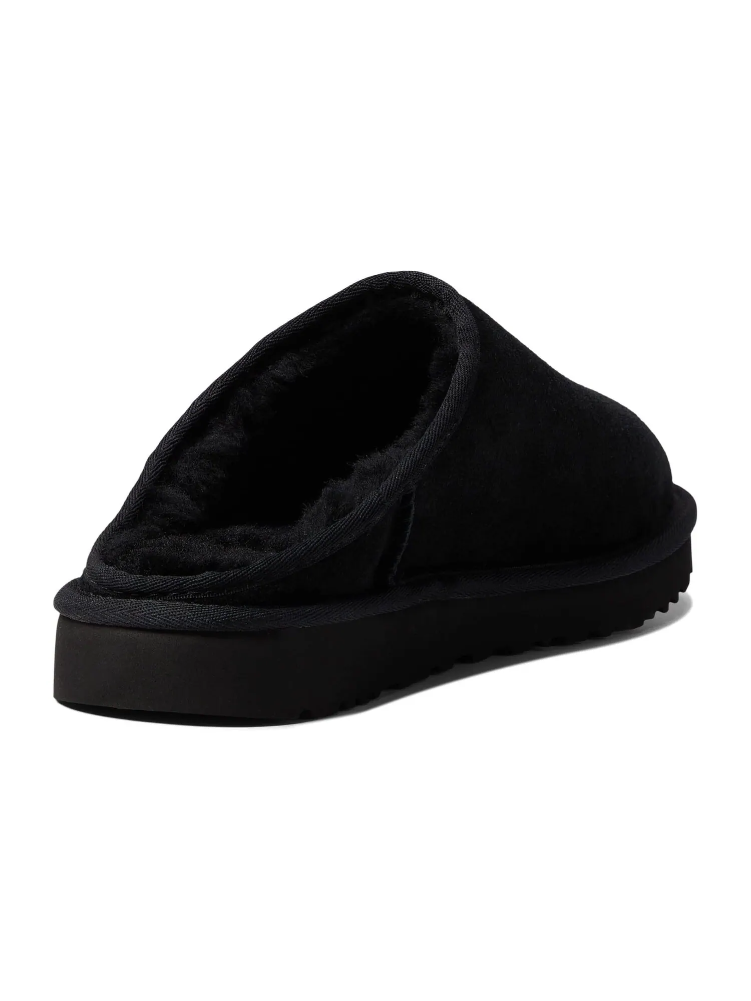 Слипперы Classic Slip-On UGG — изображение 5 из 5, черный