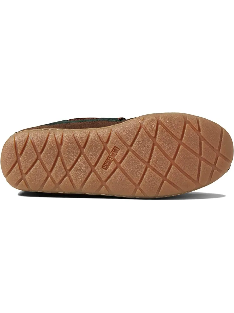 Слипперы Wicked Good Moccasins L.L.Bean — изображение 3 из 3, черный