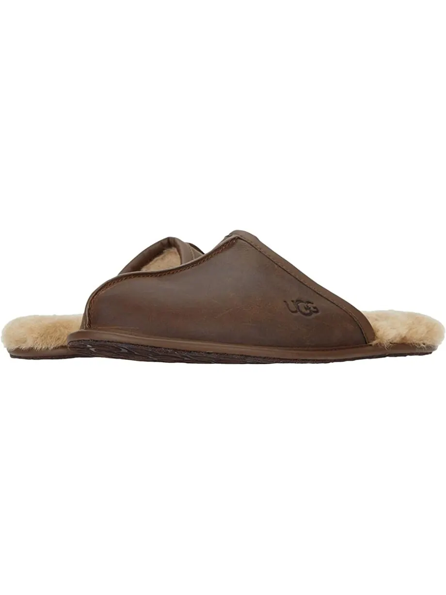 Слипперы Scuff UGG — изображение 1 из 6, таун