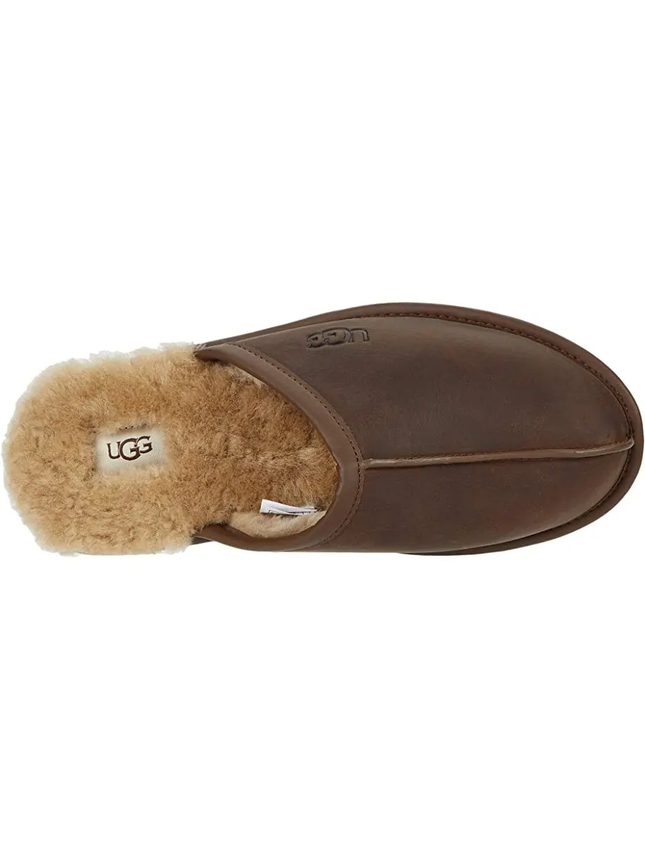 Слипперы Scuff UGG — изображение 2 из 6, таун