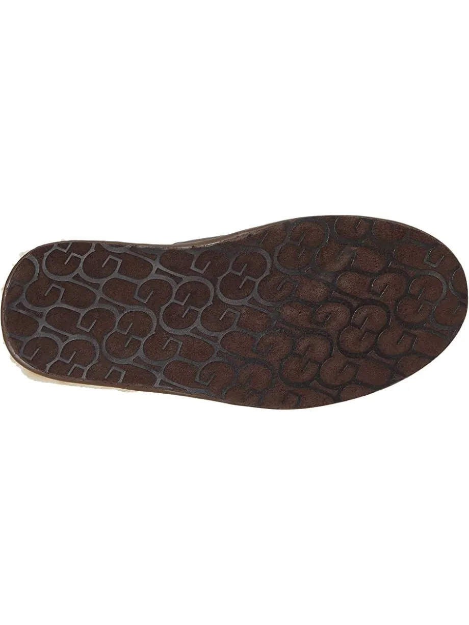 Слипперы Scuff UGG — изображение 3 из 6, таун
