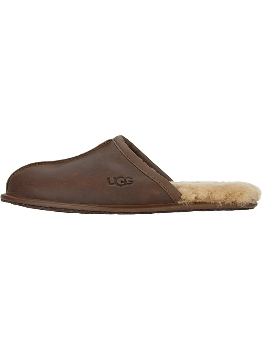 Слипперы Scuff UGG — изображение 4 из 6, таун