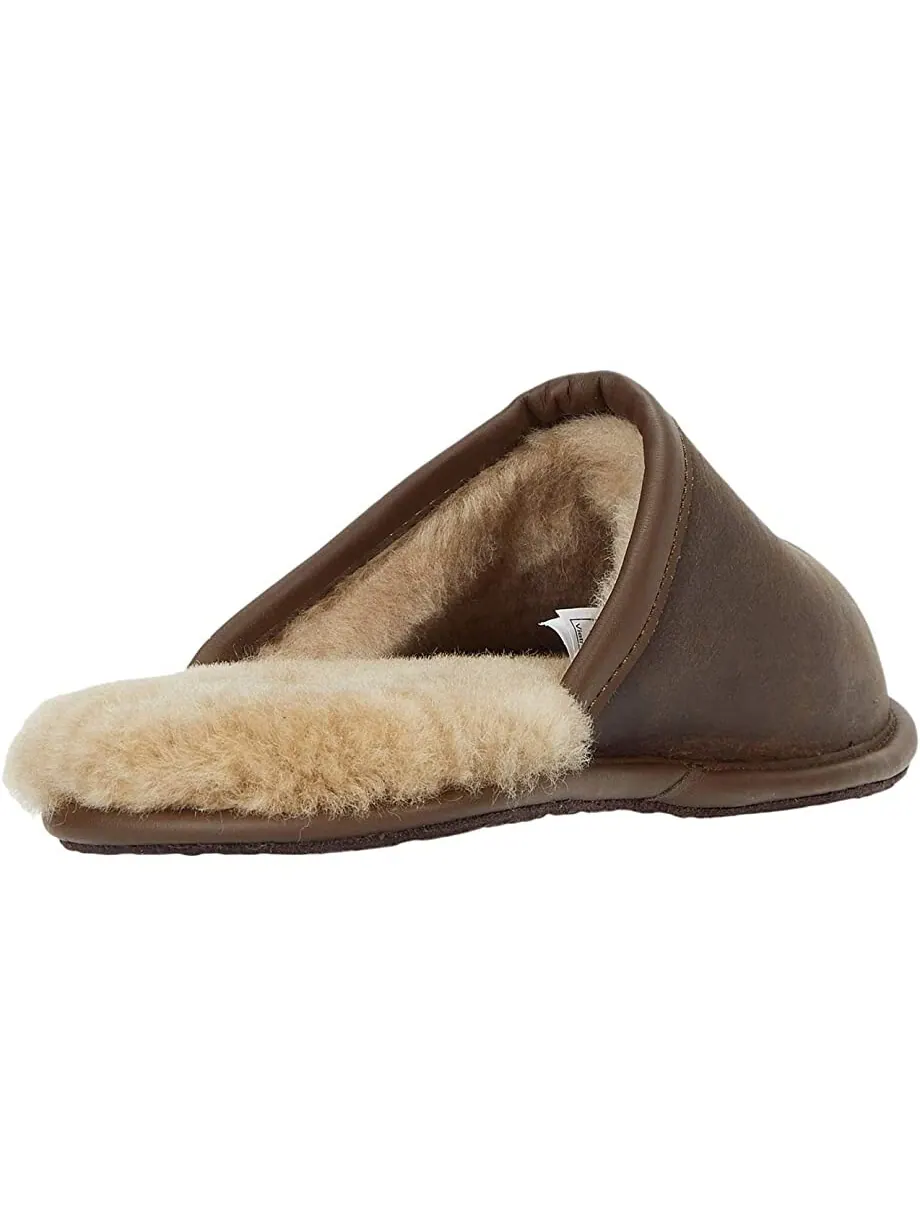 Слипперы Scuff UGG — изображение 5 из 6, таун
