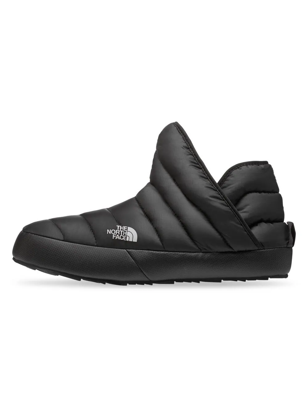 Полуботинки The North Face Thermoball Traction — изображение 1 из 4, черный