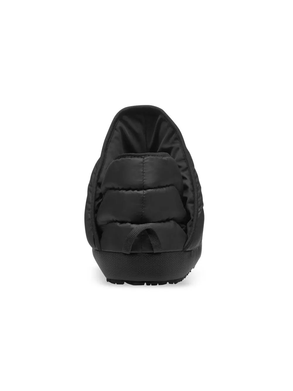 Полуботинки The North Face Thermoball Traction — изображение 2 из 4, черный