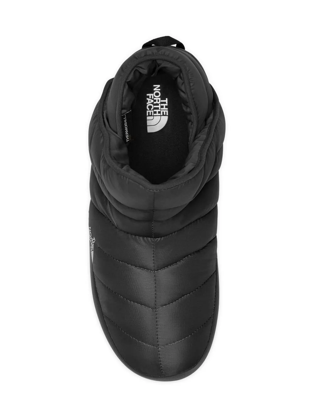 Полуботинки The North Face Thermoball Traction — изображение 3 из 4, черный