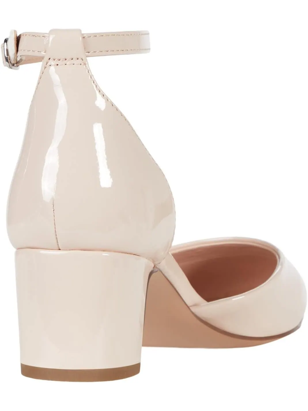 Туфли Prettyy Steve Madden — изображение 5 из 6, черный