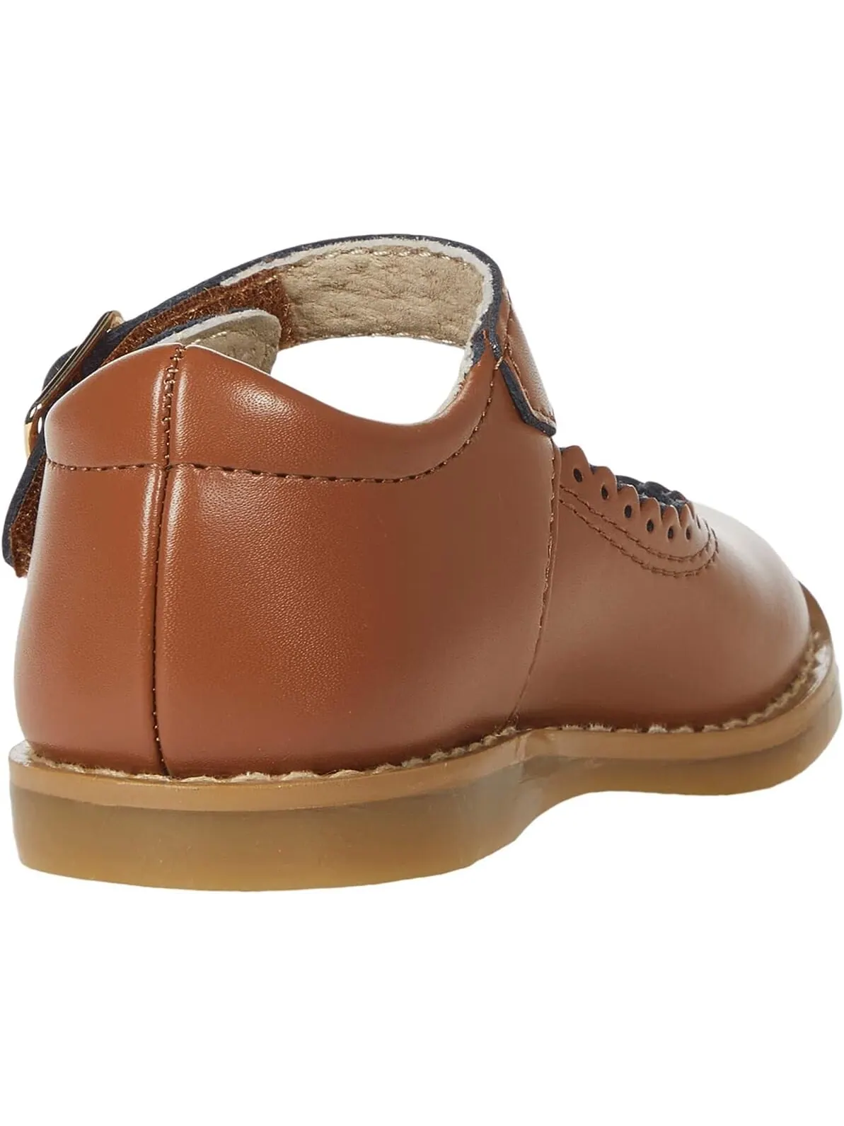 Балетки Allie FootMates — изображение 5 из 6, орех