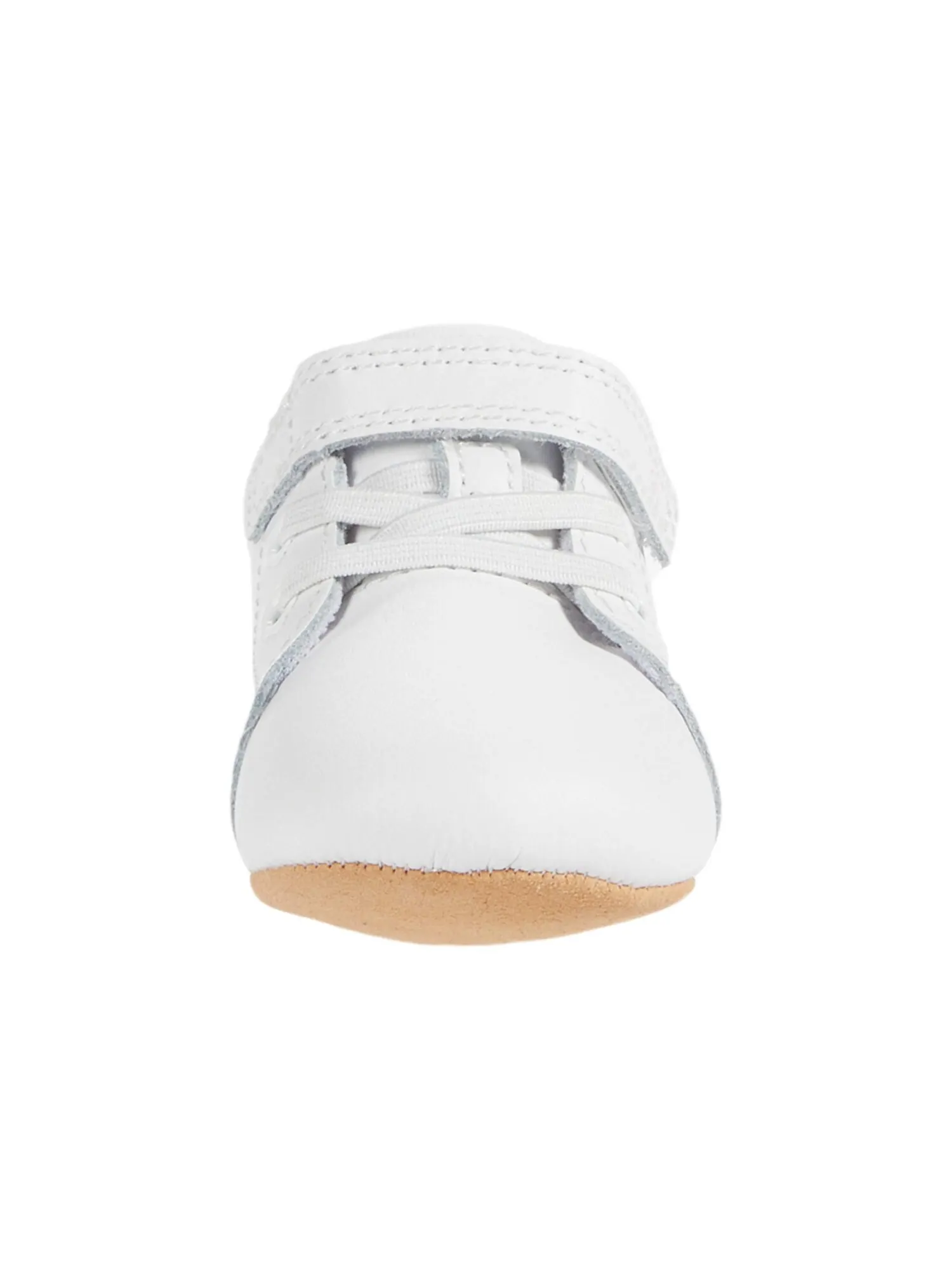 Обувь для малышей Stride Rite PW-Emilia (Infant/Toddler) — изображение 2 из 7, белый