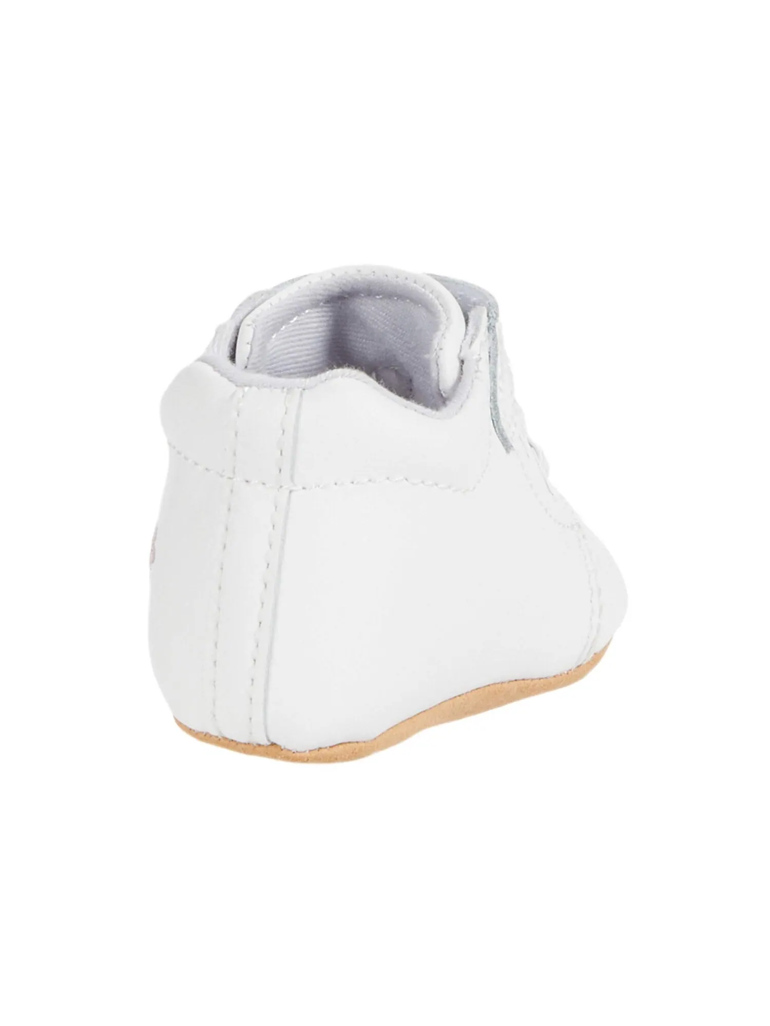 Обувь для малышей Stride Rite PW-Emilia (Infant/Toddler) — изображение 7 из 7, белый