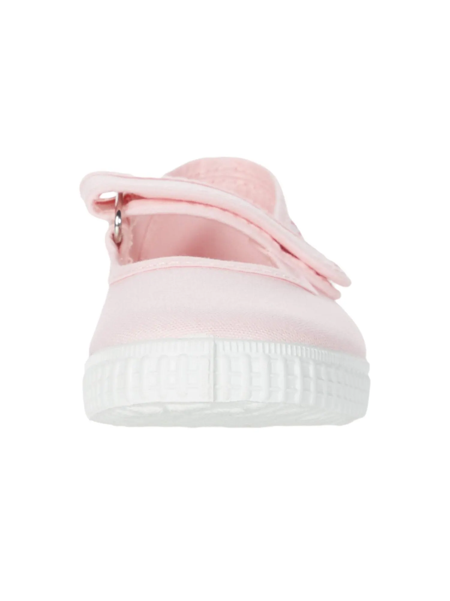 Туфли Cienta Kids Shoes 56000 (Infant/Toddler/Little Kid/Big Kid) — изображение 5 из 6, розовый