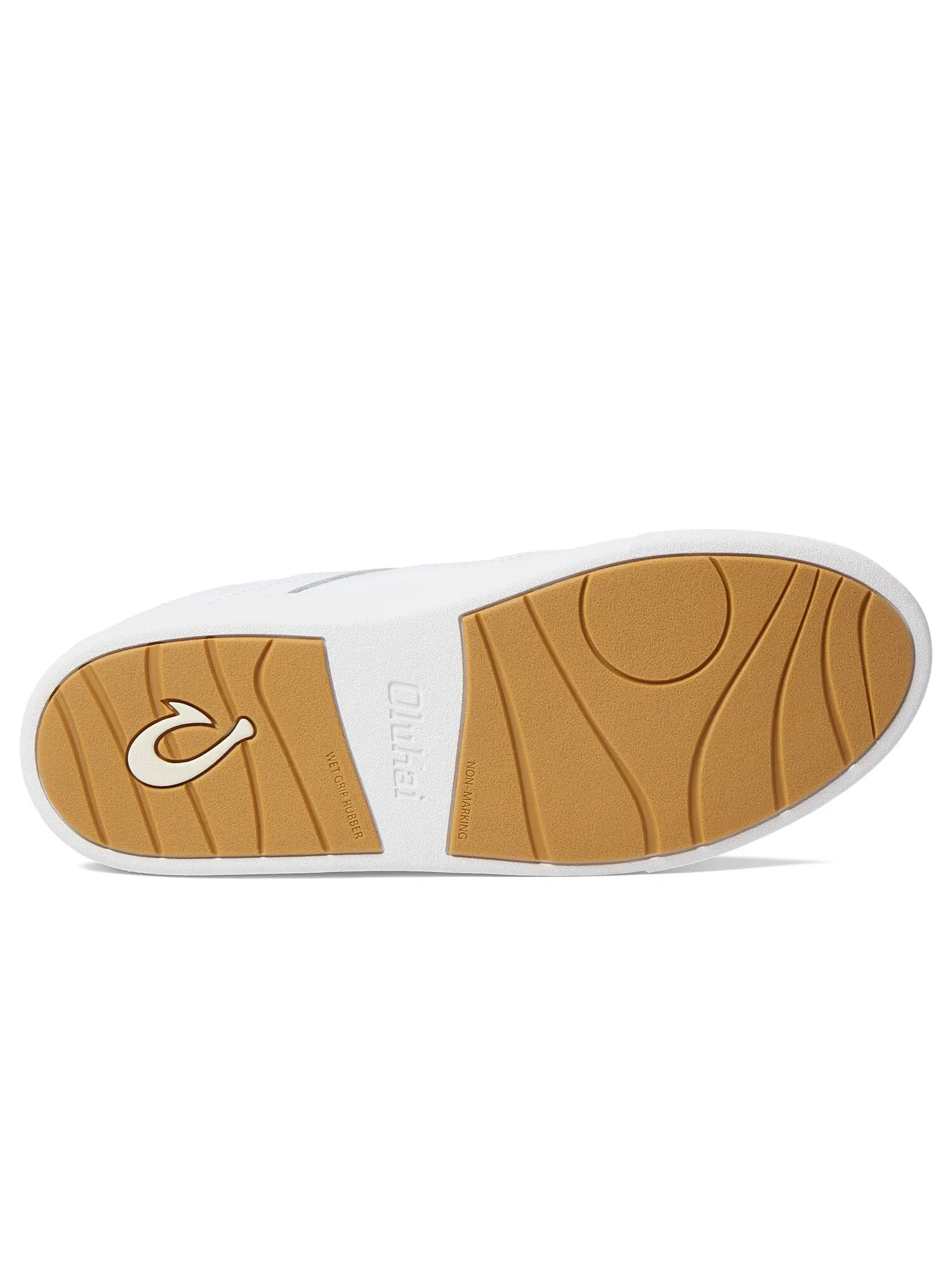 Кроссовки OluKai Kilea — изображение 1 из 4, белый/белый