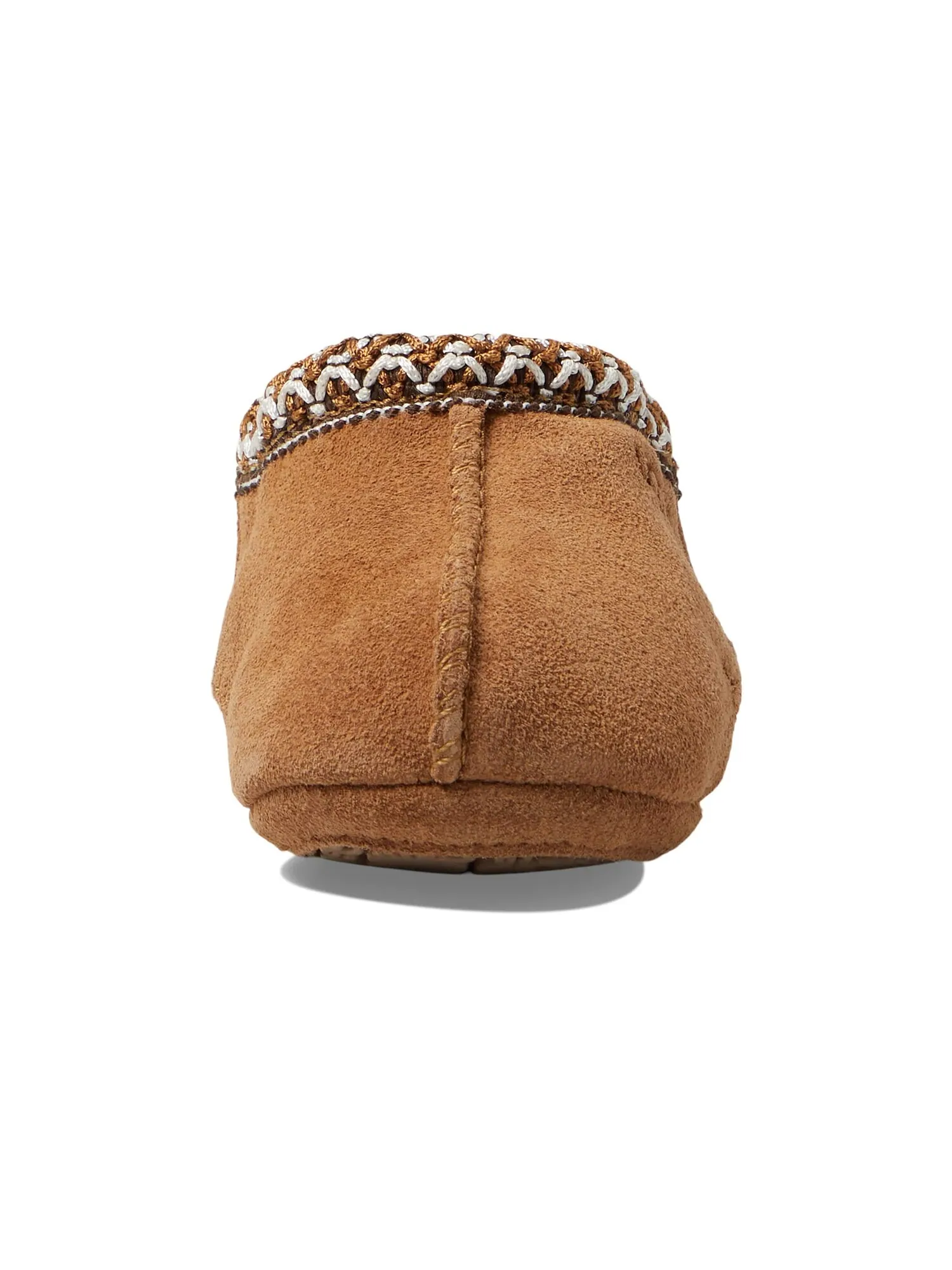 Ботинки для малышей UGG Kids Tasman (Infant/Toddler) — изображение 3 из 7, орех