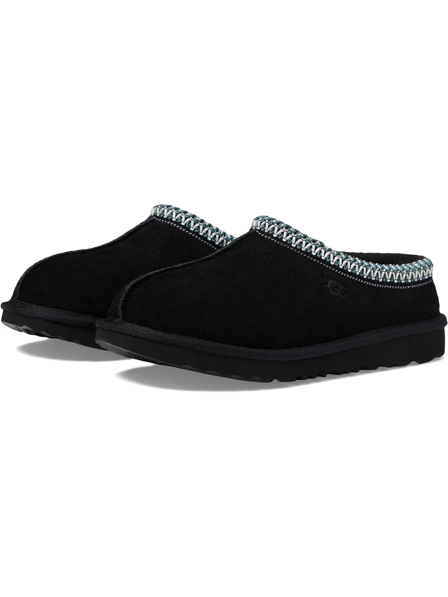 Тапочки Tasman II UGG — изображение 1 из 6, черный