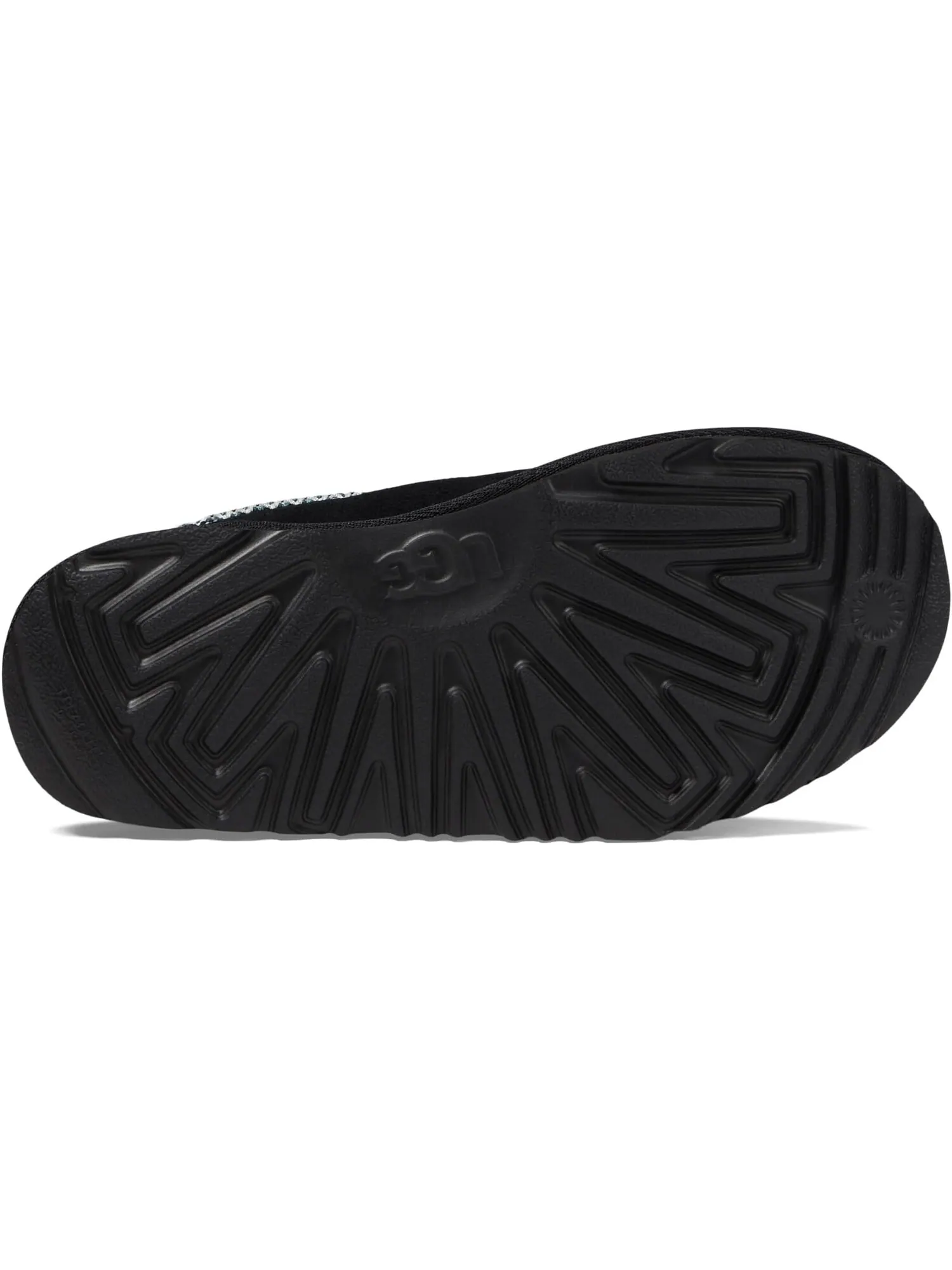 Тапочки Tasman II UGG — изображение 3 из 6, черный